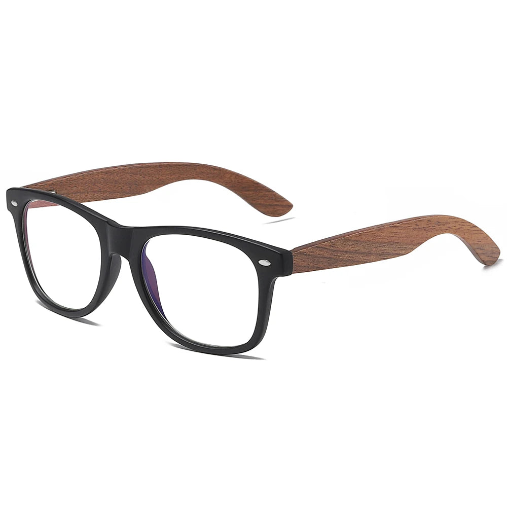 ClassicWave Wayfarer Sunglasses