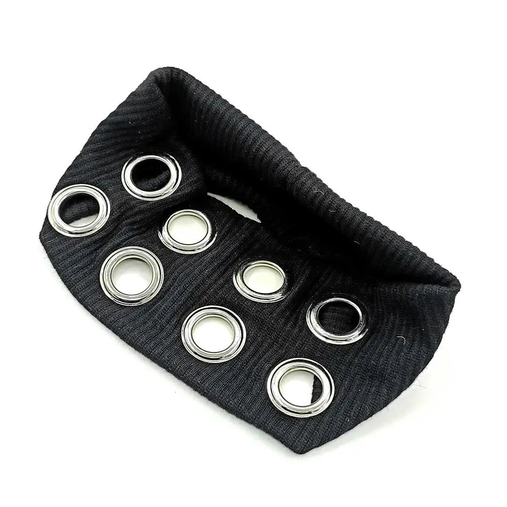 UrbanEdge Grommet Headband