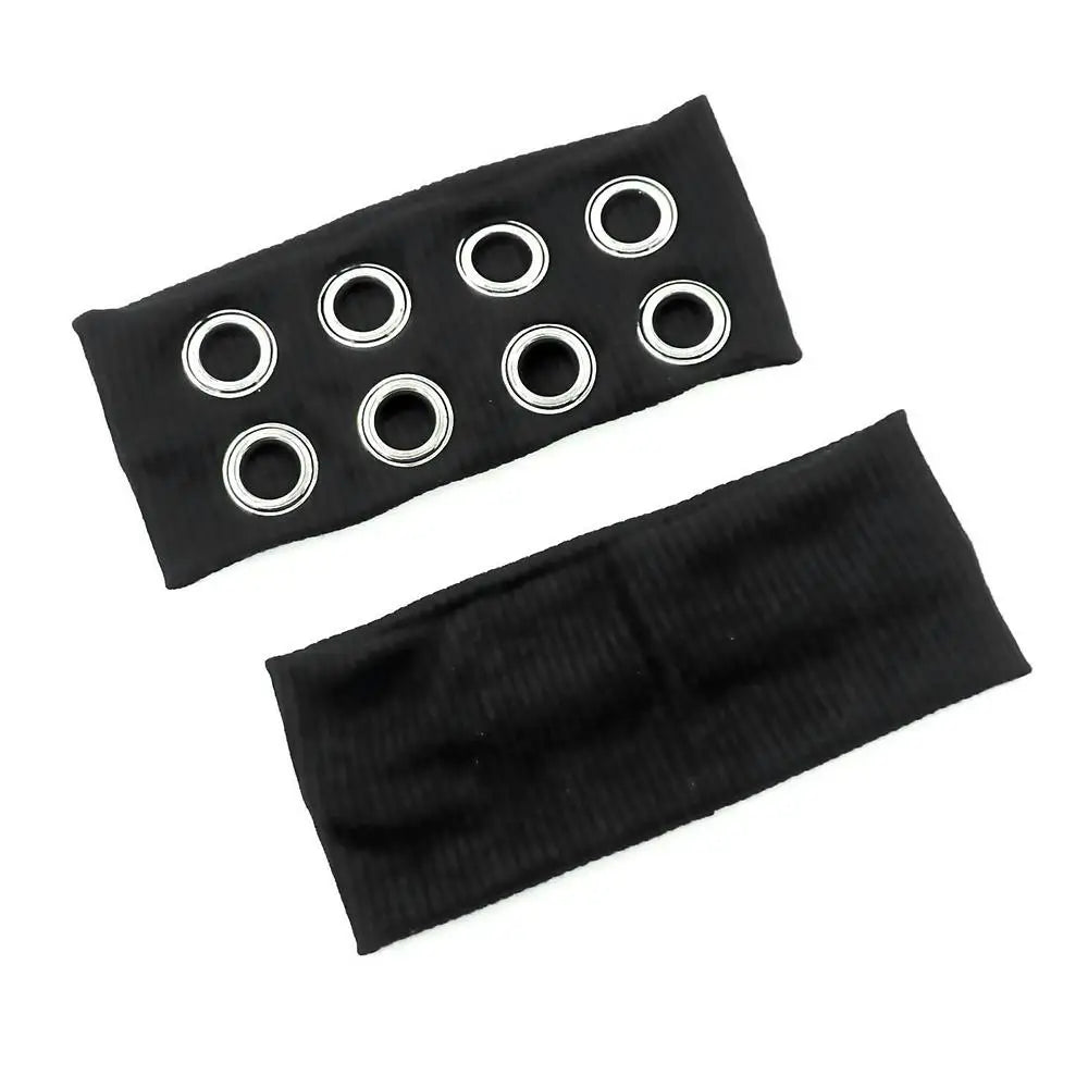 UrbanEdge Grommet Headband