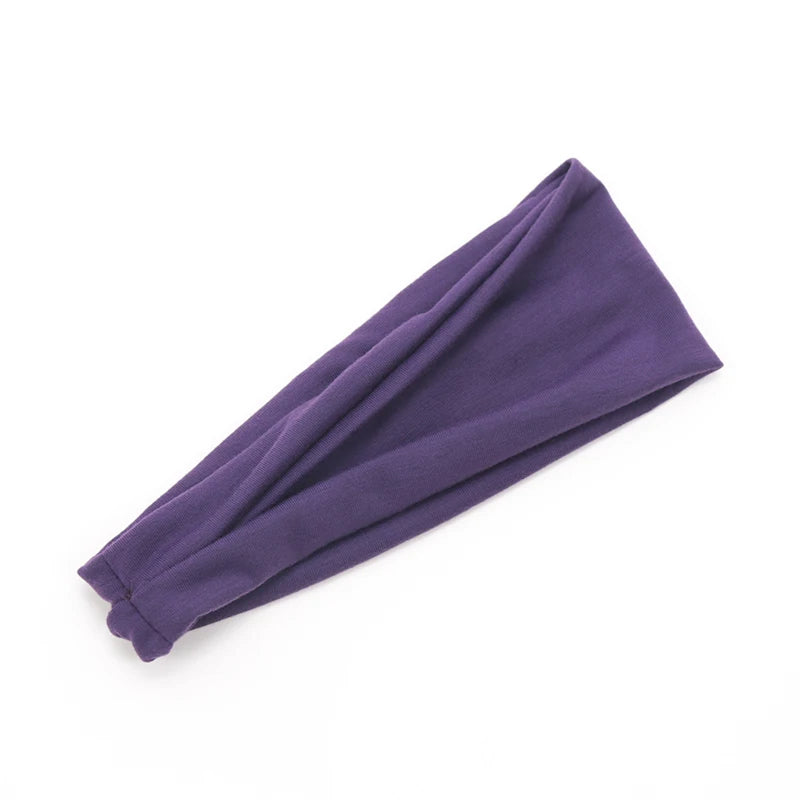 ColorFlex Everyday Headbands