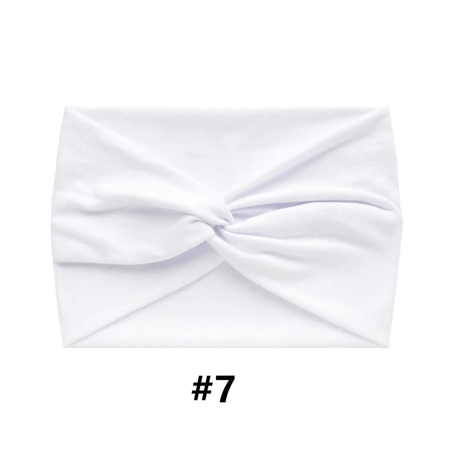 TwistEase Soft Headbands
