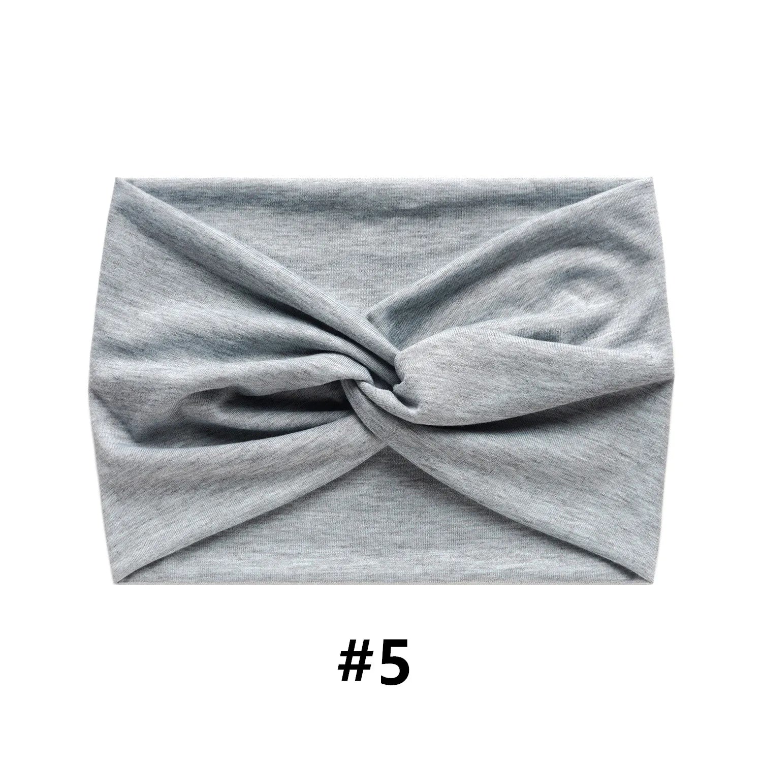 TwistEase Soft Headbands