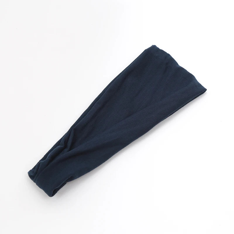 ColorFlex Everyday Headbands