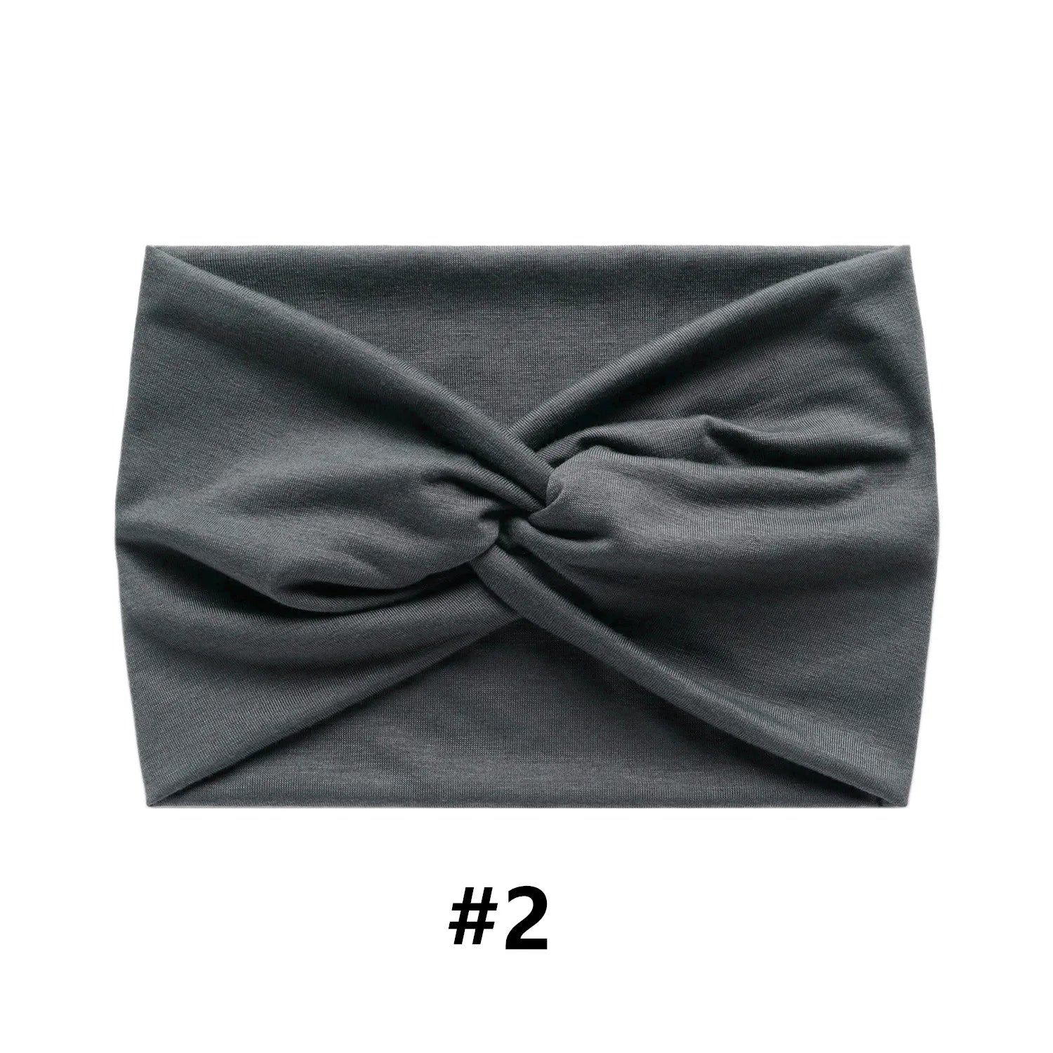 TwistEase Soft Headbands