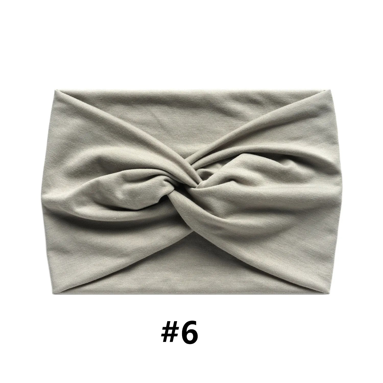 TwistEase Soft Headbands