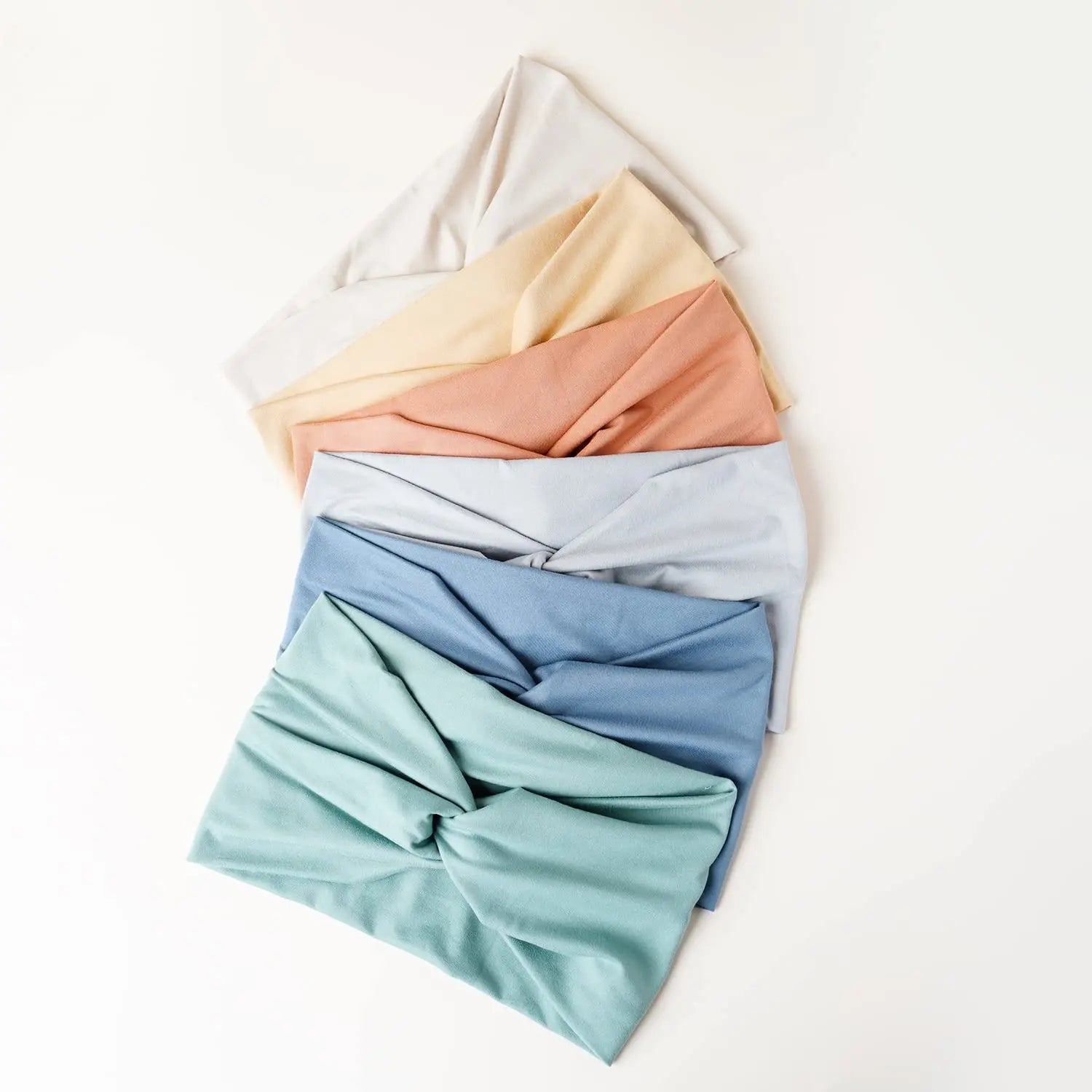 TwistEase Soft Headbands