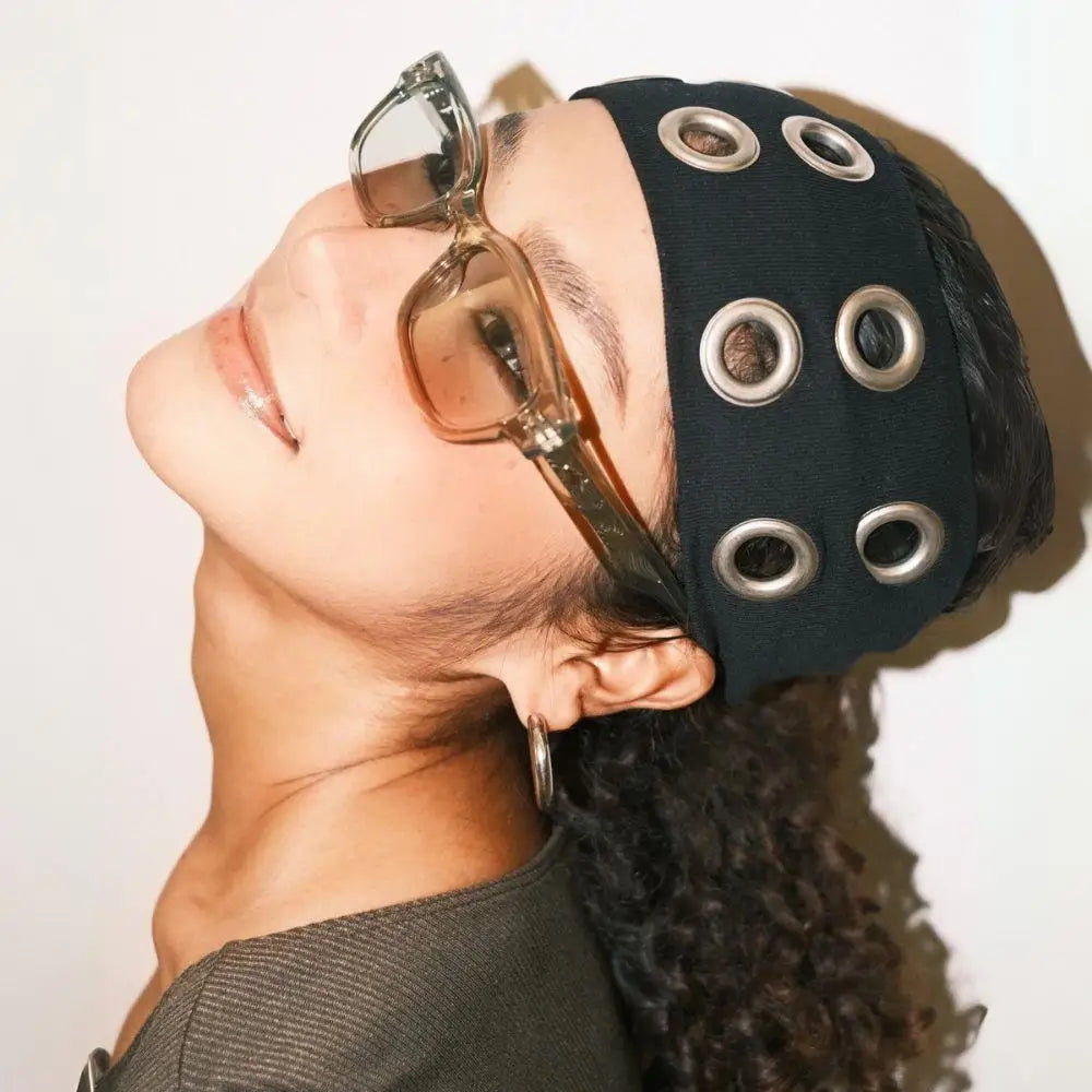 UrbanEdge Grommet Headband