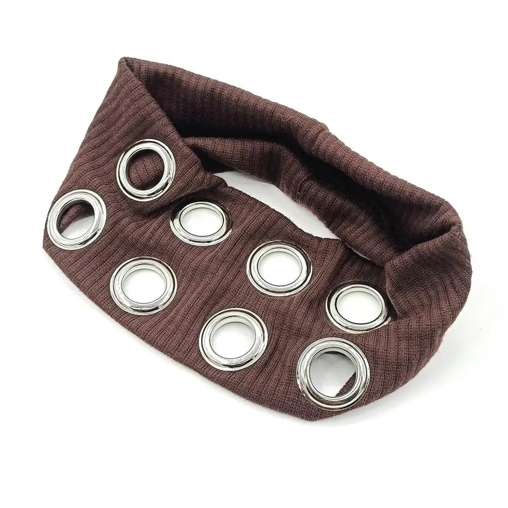 UrbanEdge Grommet Headband