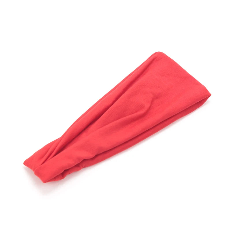 ColorFlex Everyday Headbands