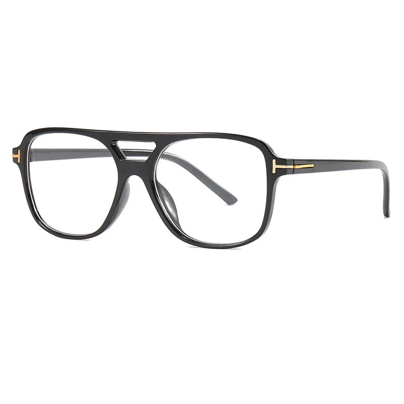 Retro Aviator Sunglasses – Multi-Color Collection