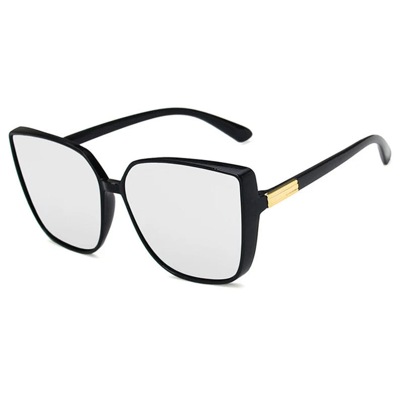BoldVision Square Sunglasses