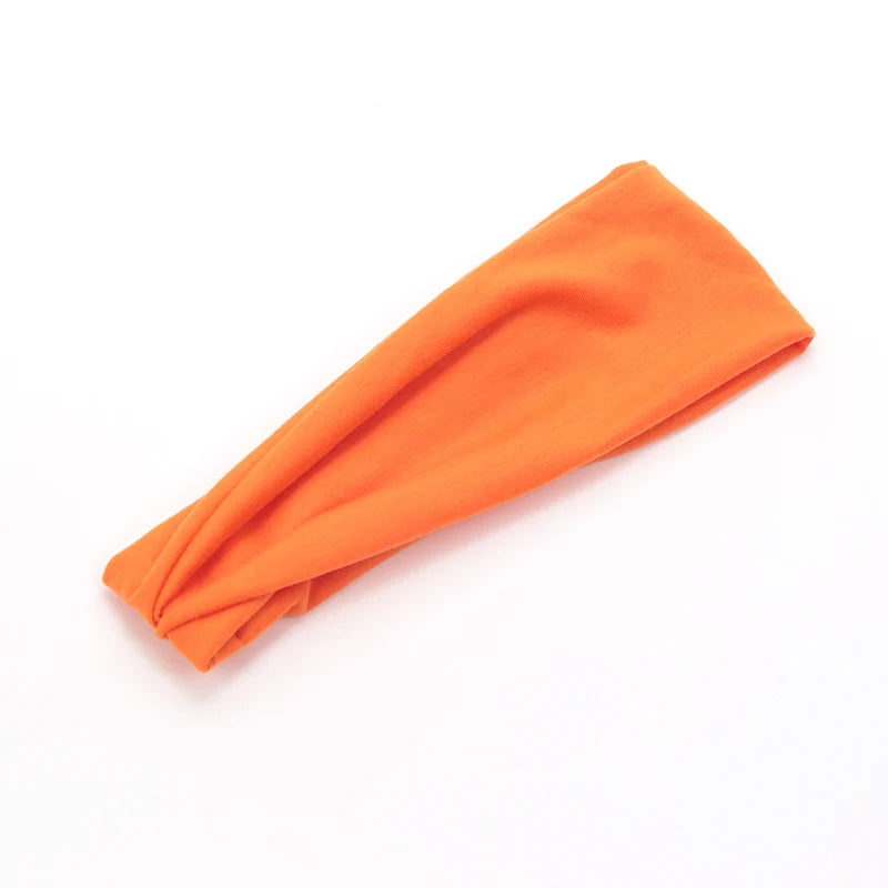 ColorFlex Everyday Headbands