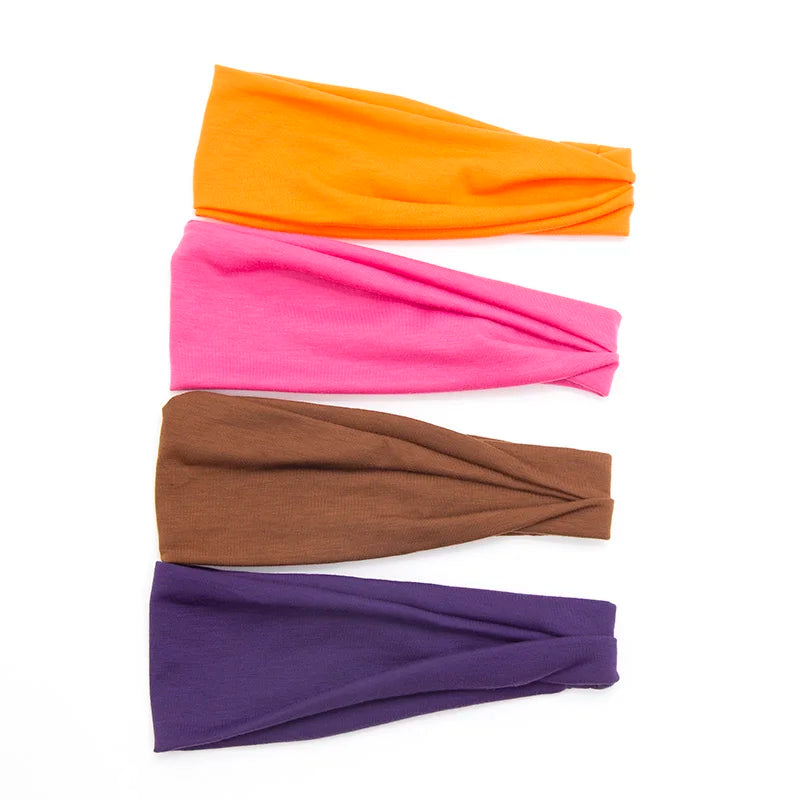 ColorFlex Everyday Headbands