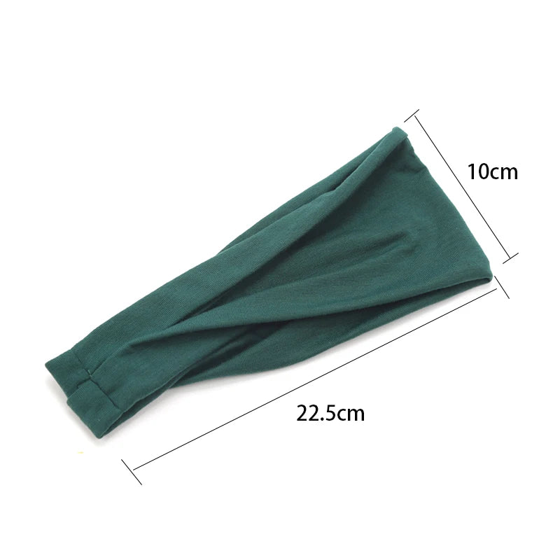 ColorFlex Everyday Headbands