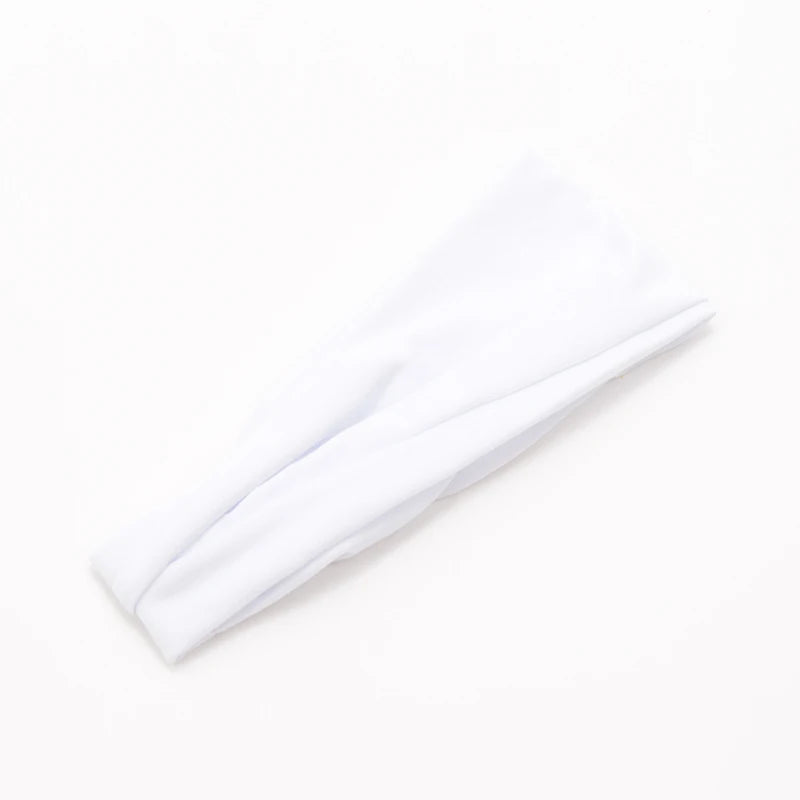 ColorFlex Everyday Headbands