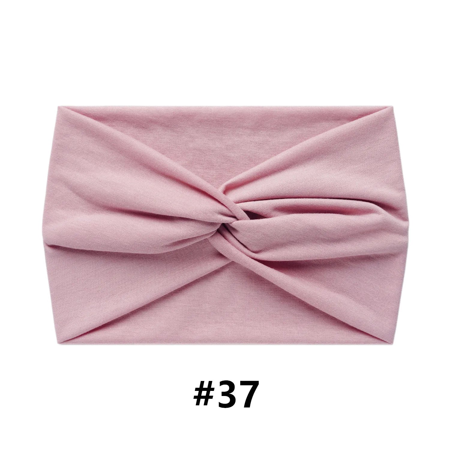 TwistEase Soft Headbands