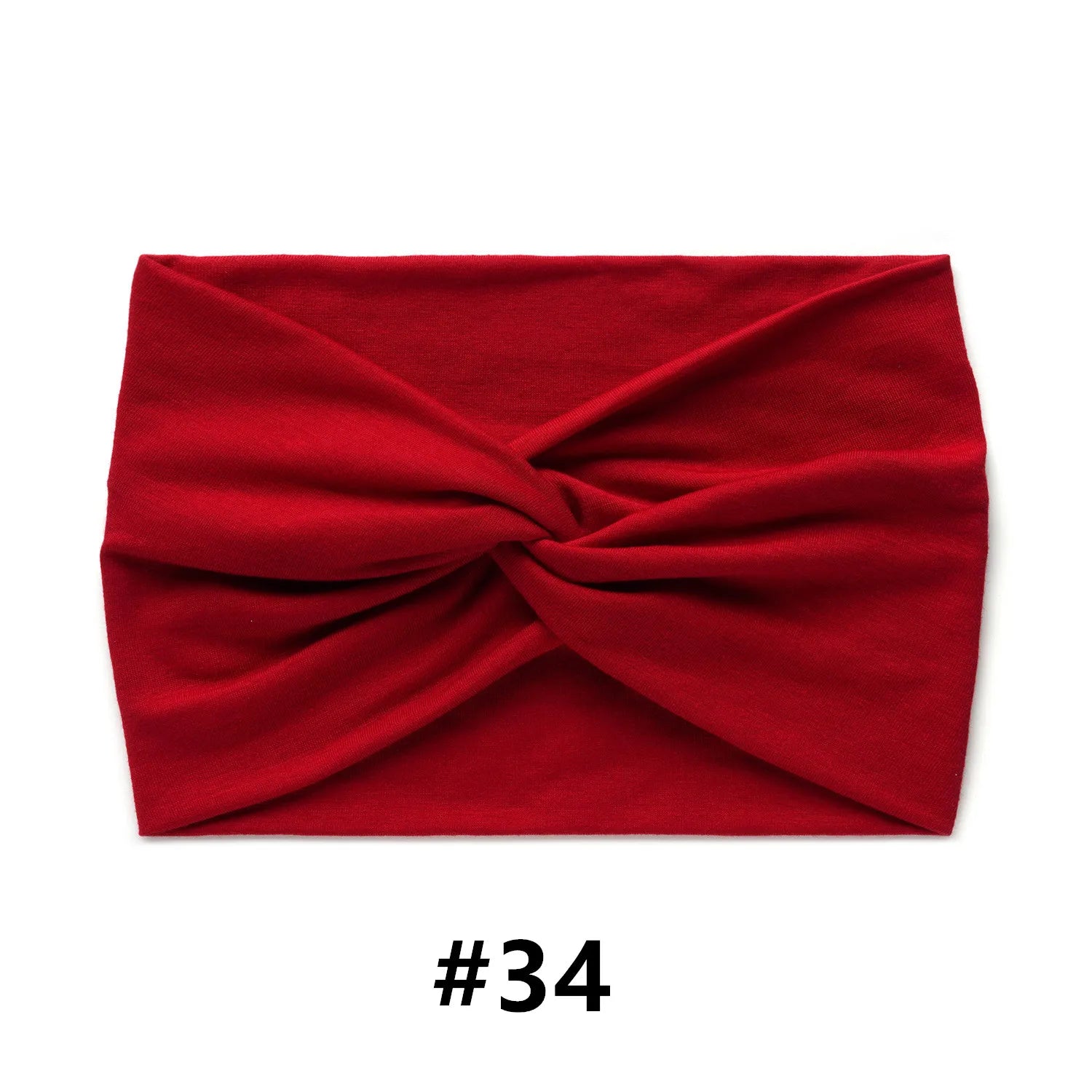 TwistEase Soft Headbands
