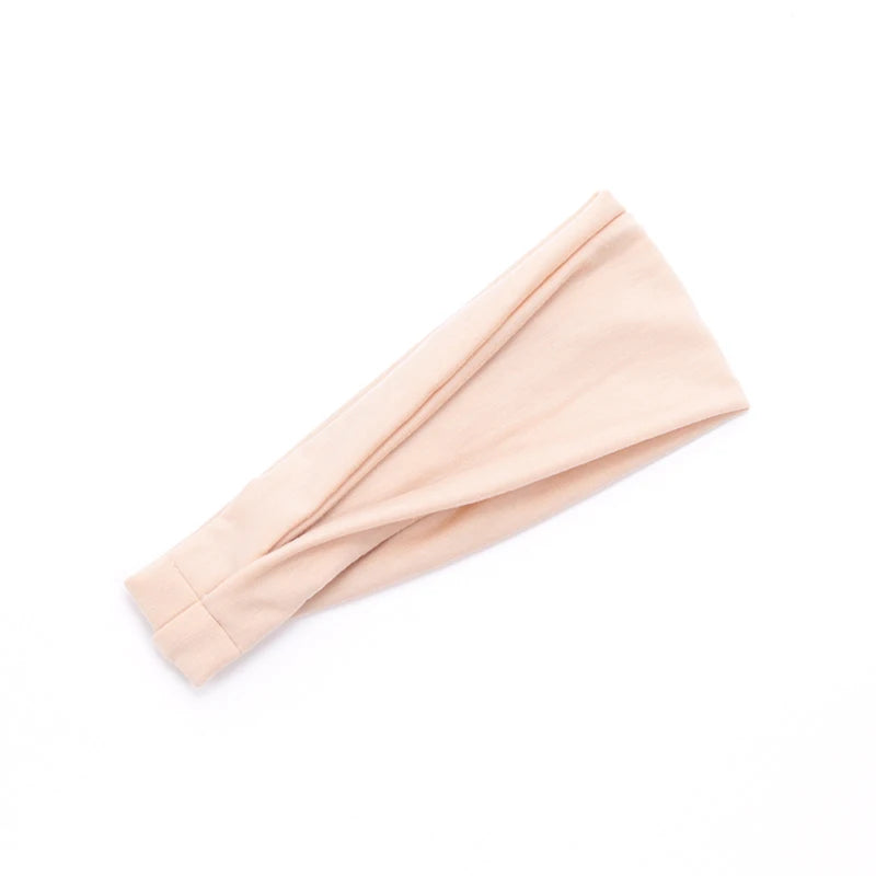 ColorFlex Everyday Headbands