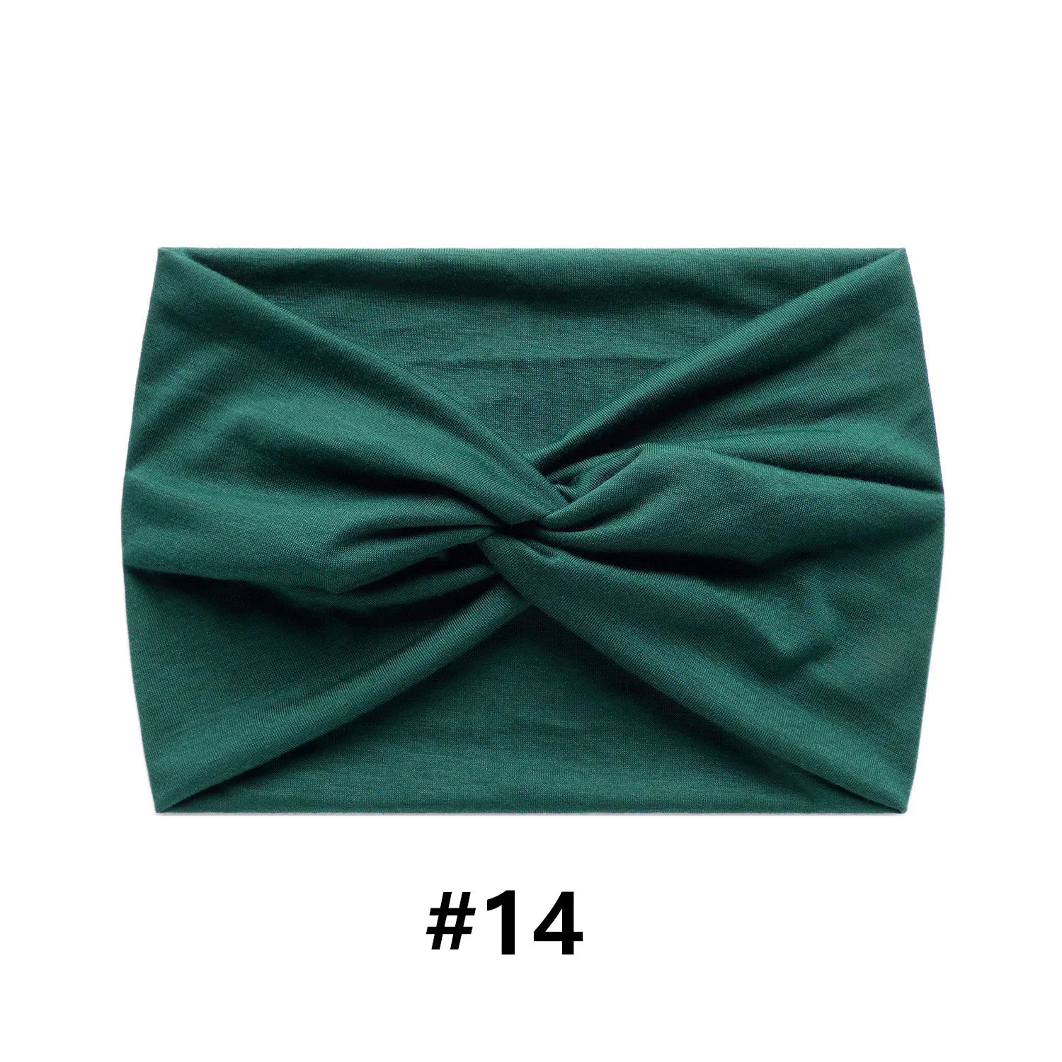 TwistEase Soft Headbands