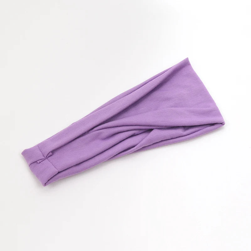 ColorFlex Everyday Headbands