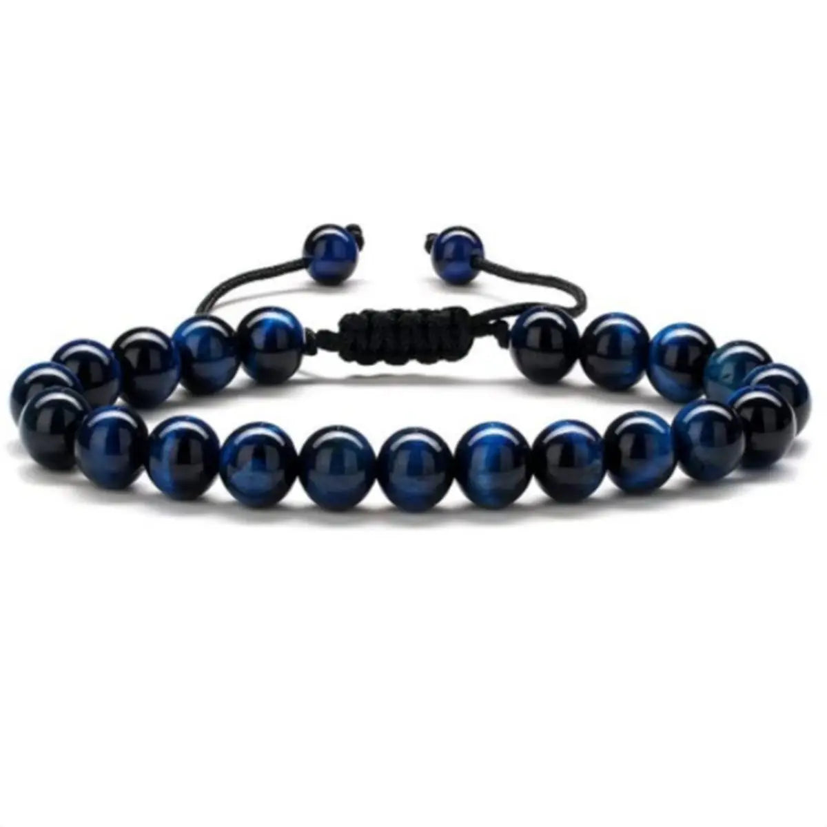 Elemental Energy Bead Bracelets