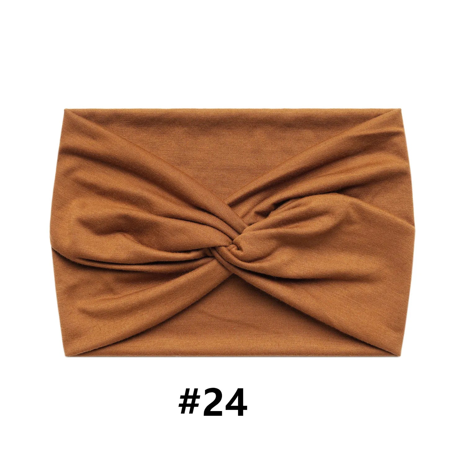 TwistEase Soft Headbands