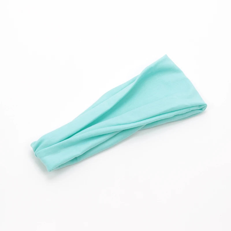 ColorFlex Everyday Headbands