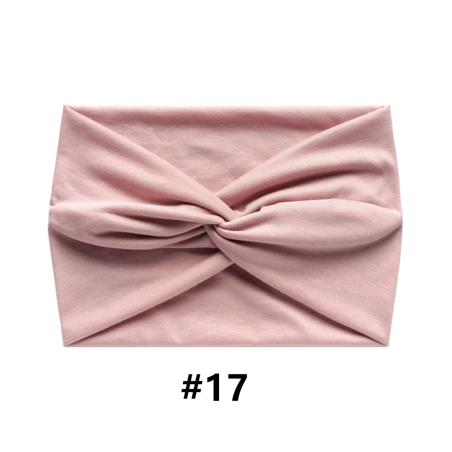 TwistEase Soft Headbands