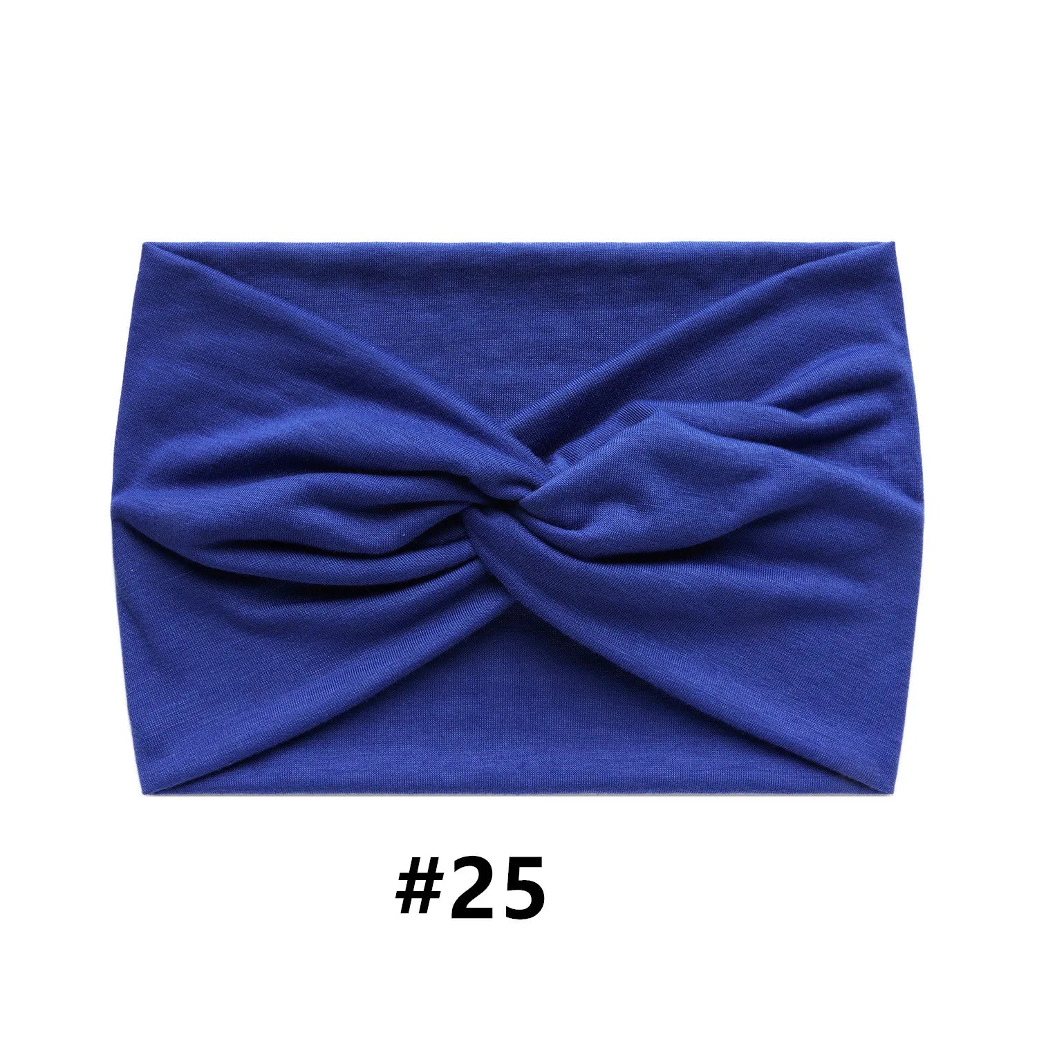 TwistEase Soft Headbands