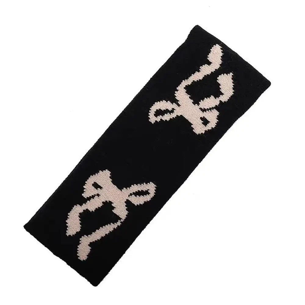 UrbanEdge Grommet Headband