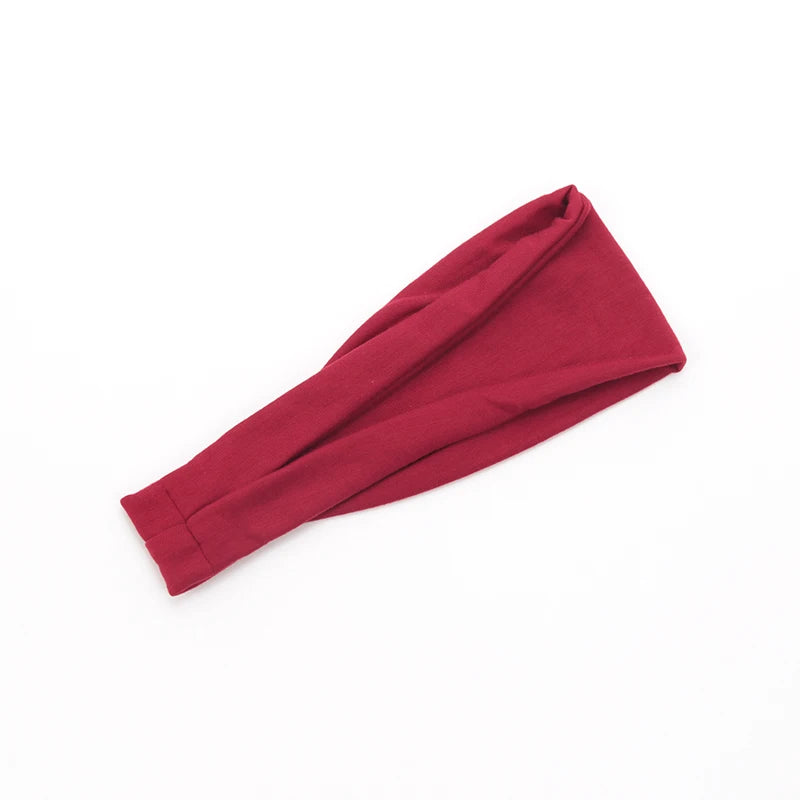 ColorFlex Everyday Headbands