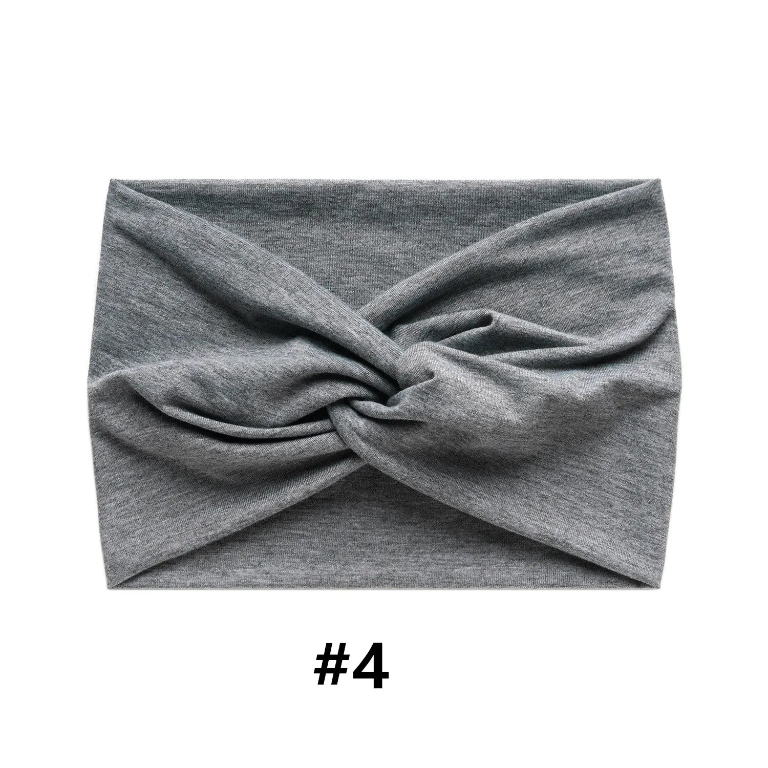 TwistEase Soft Headbands