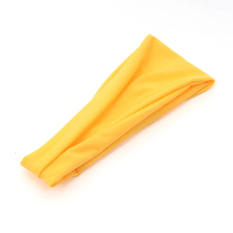 ColorFlex Everyday Headbands