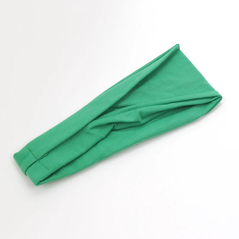 ColorFlex Everyday Headbands