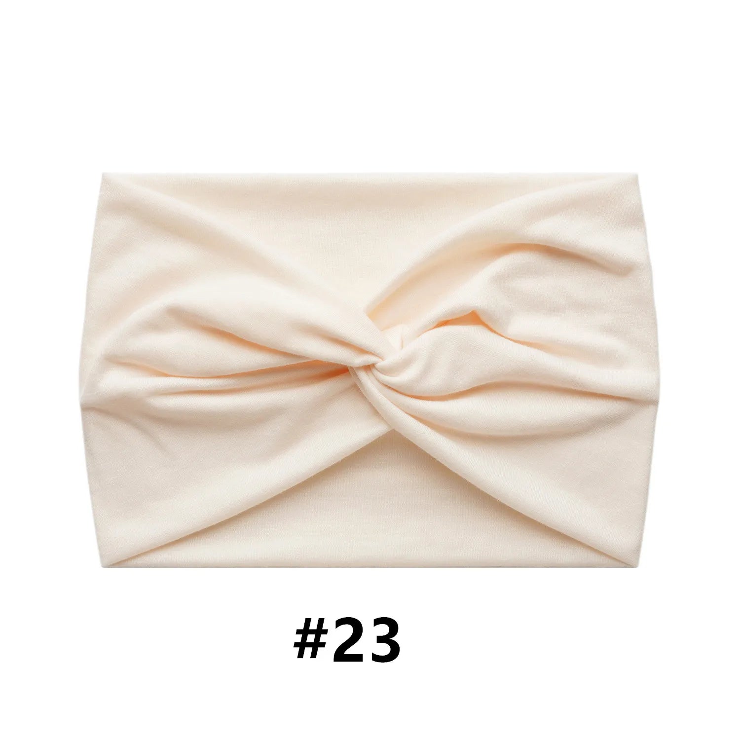 TwistEase Soft Headbands