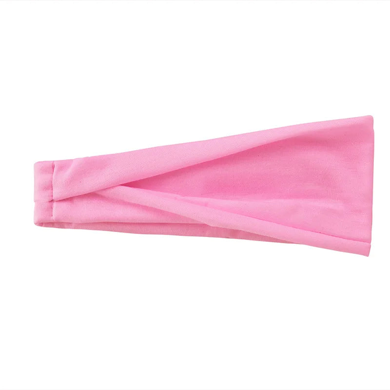 ColorFlex Everyday Headbands