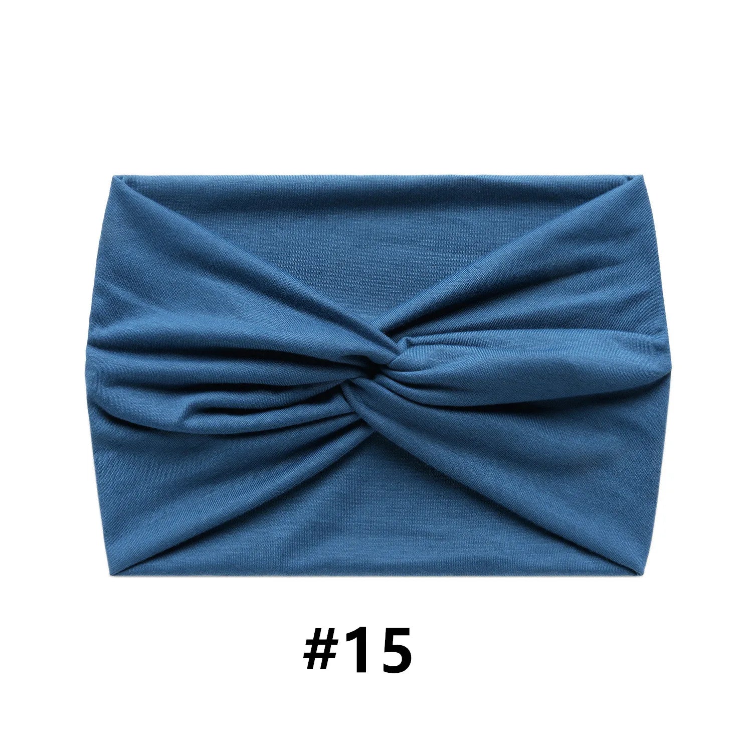 TwistEase Soft Headbands