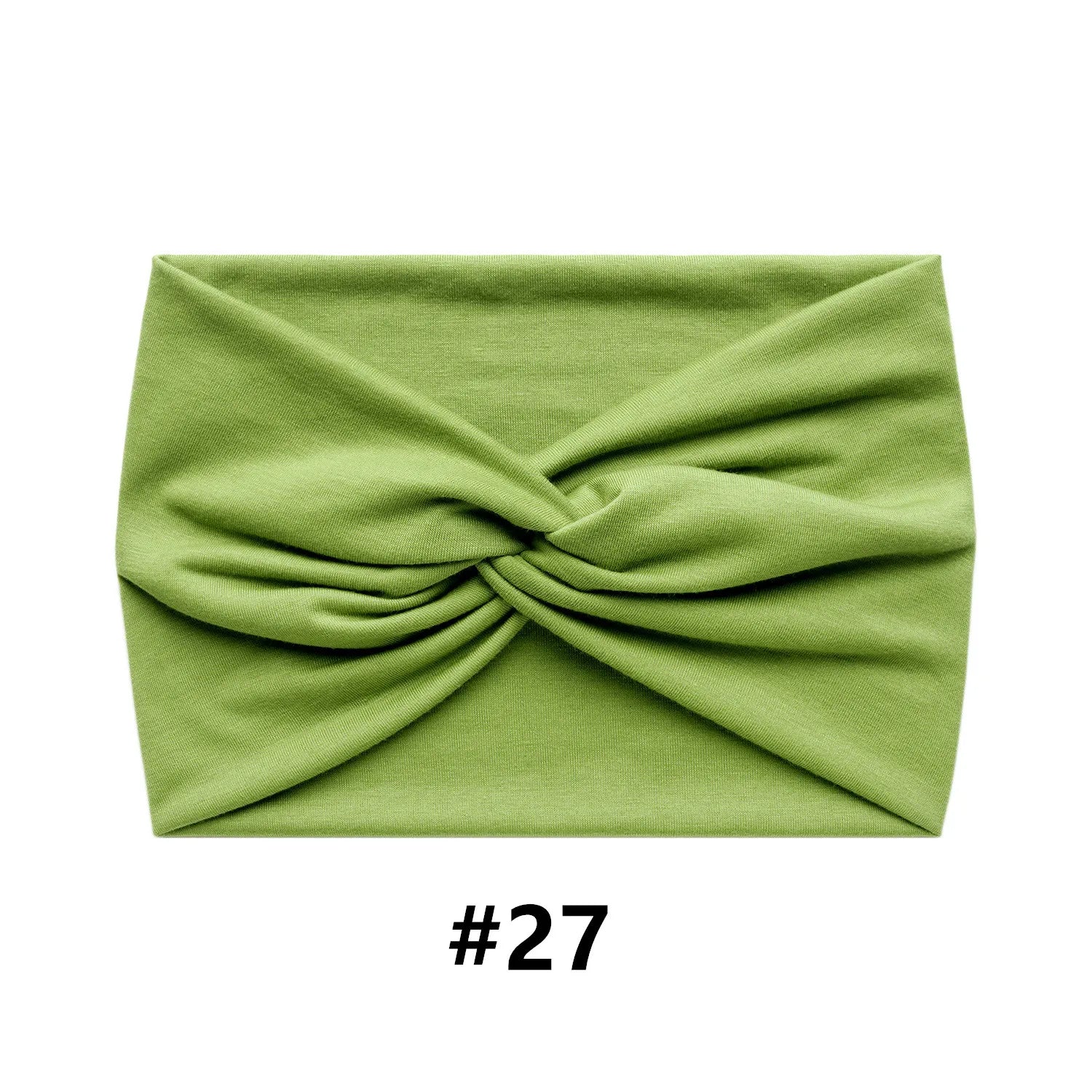 TwistEase Soft Headbands