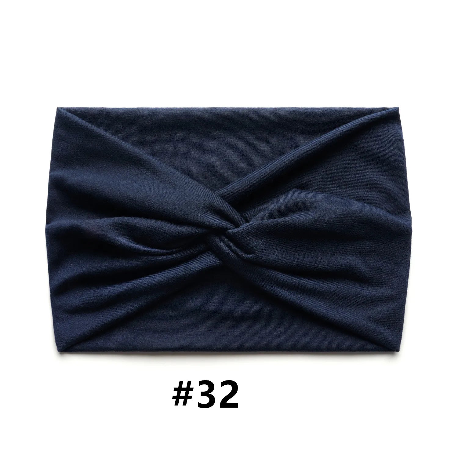 TwistEase Soft Headbands