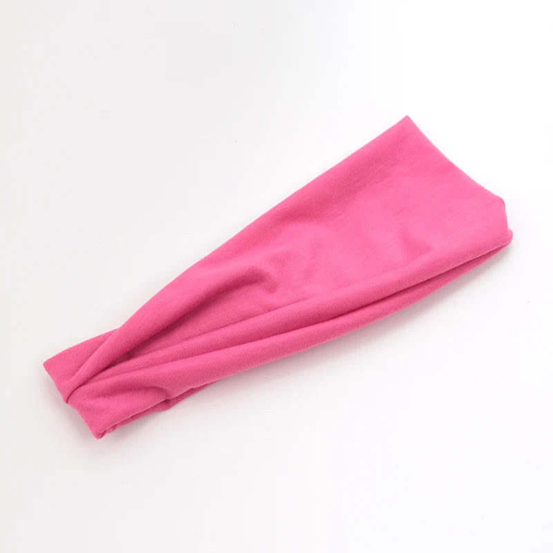 ColorFlex Everyday Headbands