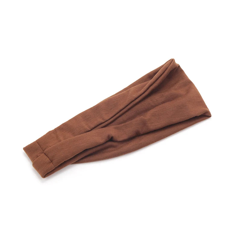 ColorFlex Everyday Headbands