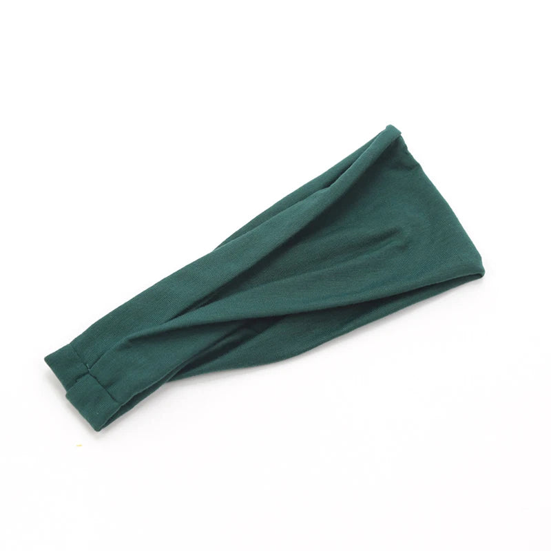 ColorFlex Everyday Headbands